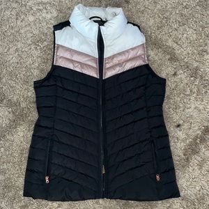 Maurice’s puffer vest